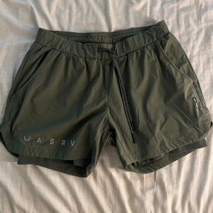 ASRV Tetra Lite 5” short XL